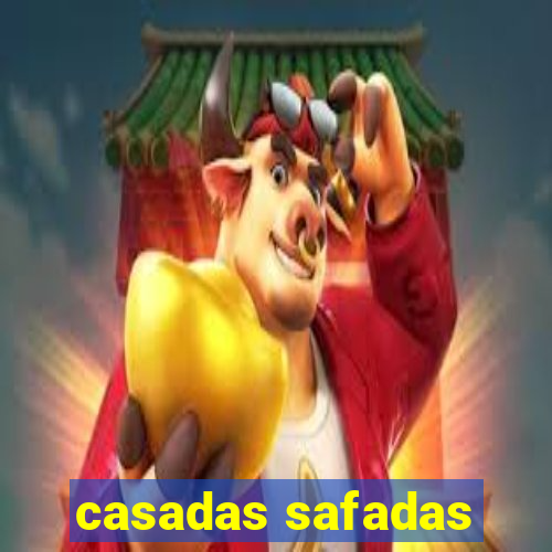 casadas safadas